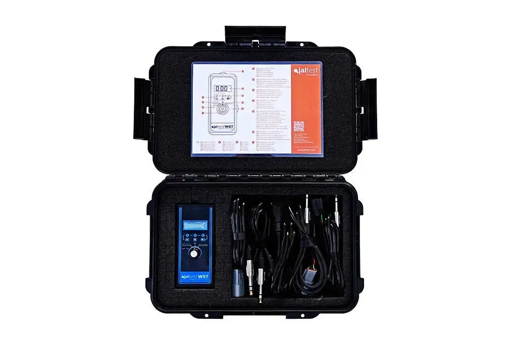 Jaltest (50004011) – Wear Sensor Tester (WST)