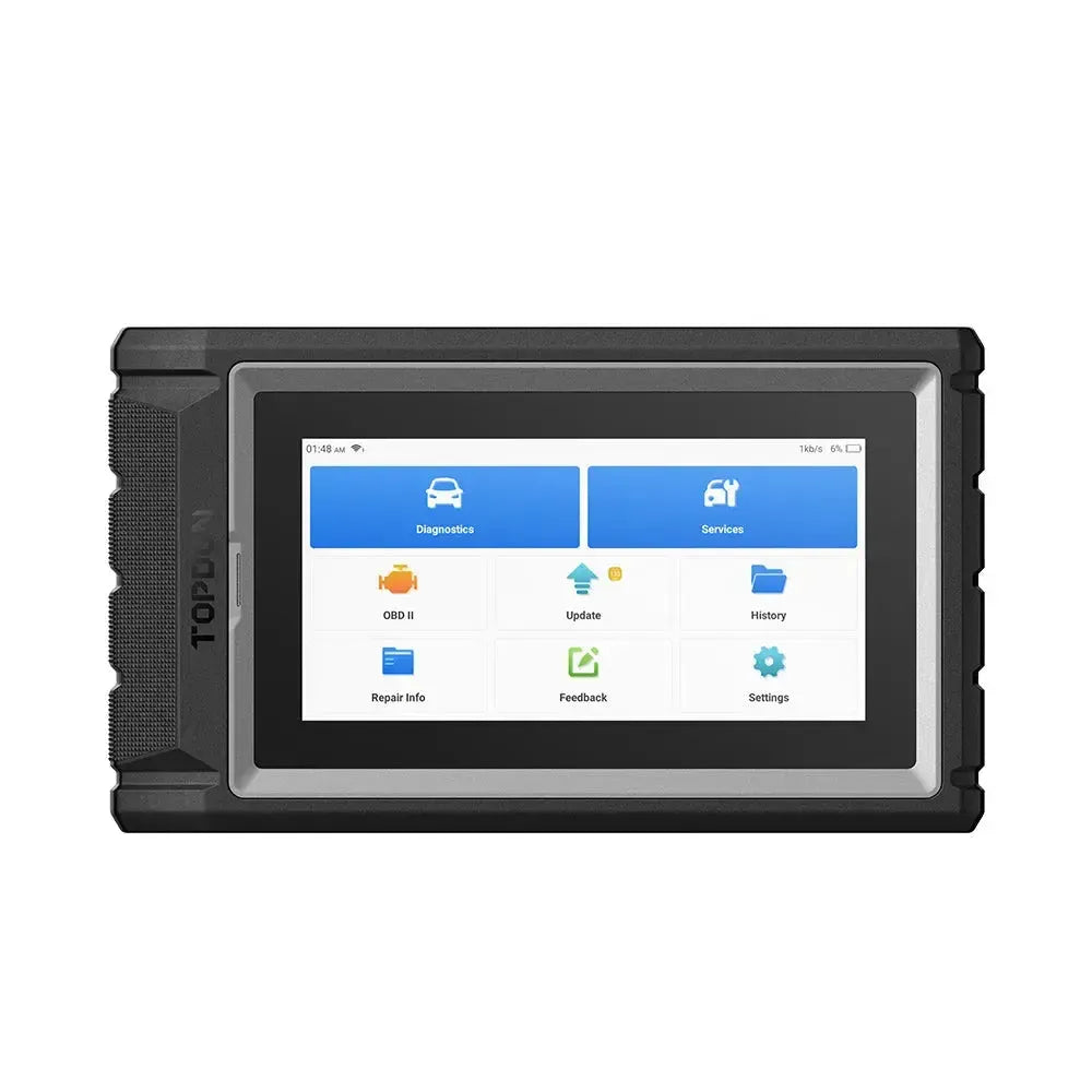 Topdon ArtiDiag800 BT 2 Car Diagnostic Tool