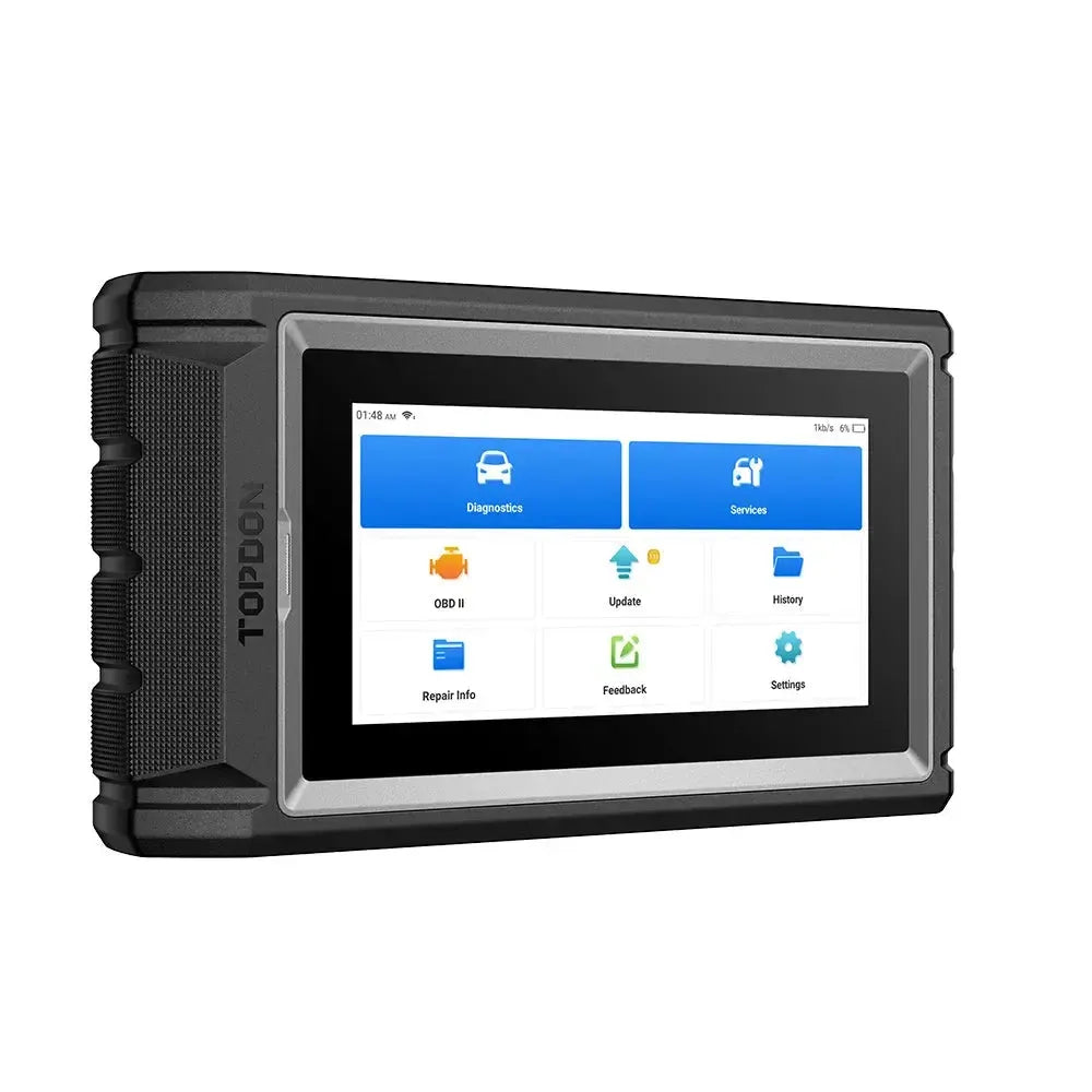 Topdon ArtiDiag800 BT 2 Car Diagnostic Tool