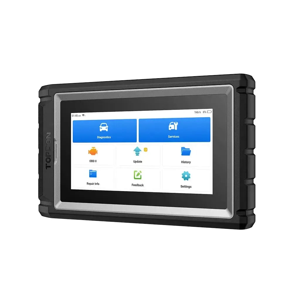 Topdon ArtiDiag800 BT 2 Car Diagnostic Tool