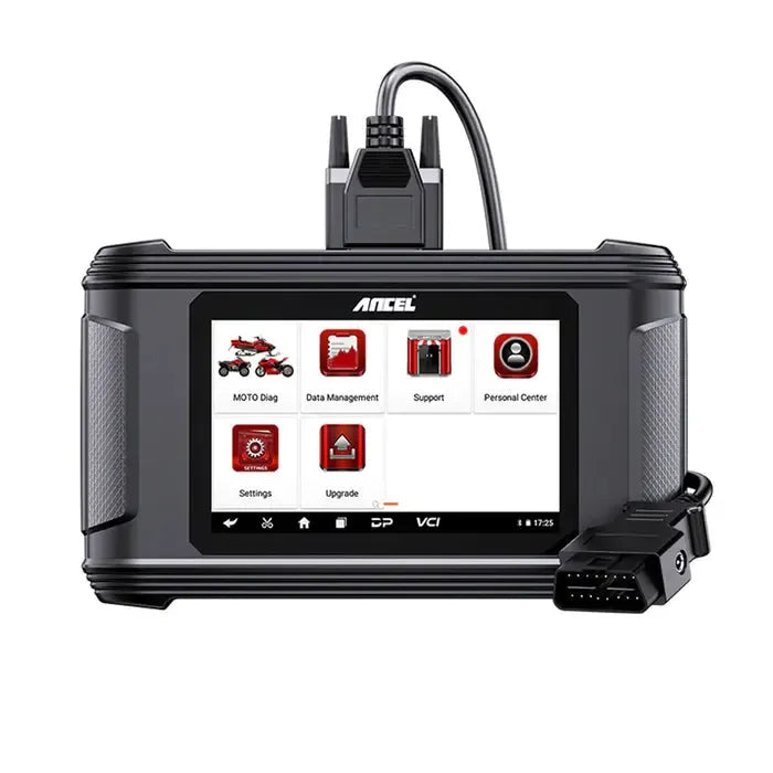 Ancel MT500 | Diagnostic Tool | Motorcycle