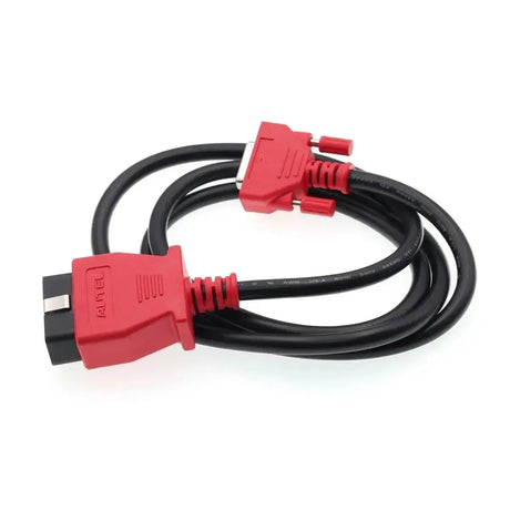 Autel | 15-pins DB15 - 16-pins OBD2 Adapter Cable | Diagnostic Tool