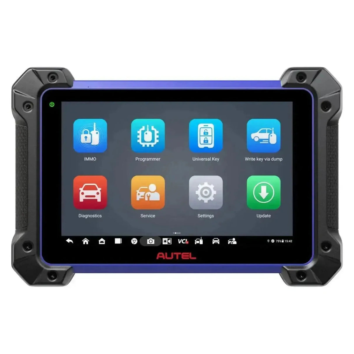 Autel IM608 Pro II | Key Programmer | Car