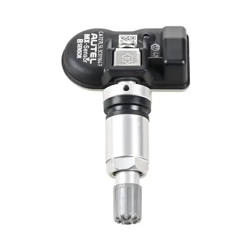 Autel MX-Sensor 315MHz+433MHz Aluminum TPMS (Screw-in)