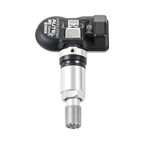 Autel MX-Sensor 315MHz+433MHz Aluminum TPMS (Screw-in)