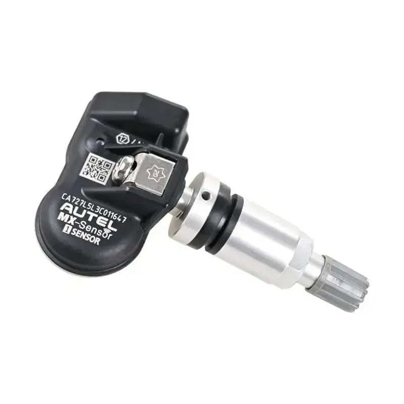 Autel MX-Sensor 315MHz+433MHz Aluminum TPMS (Screw-in)