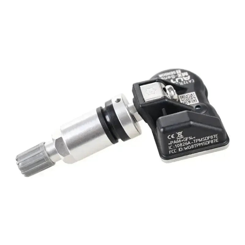 Autel MX-Sensor 315MHz+433MHz Aluminum TPMS (Screw-in)