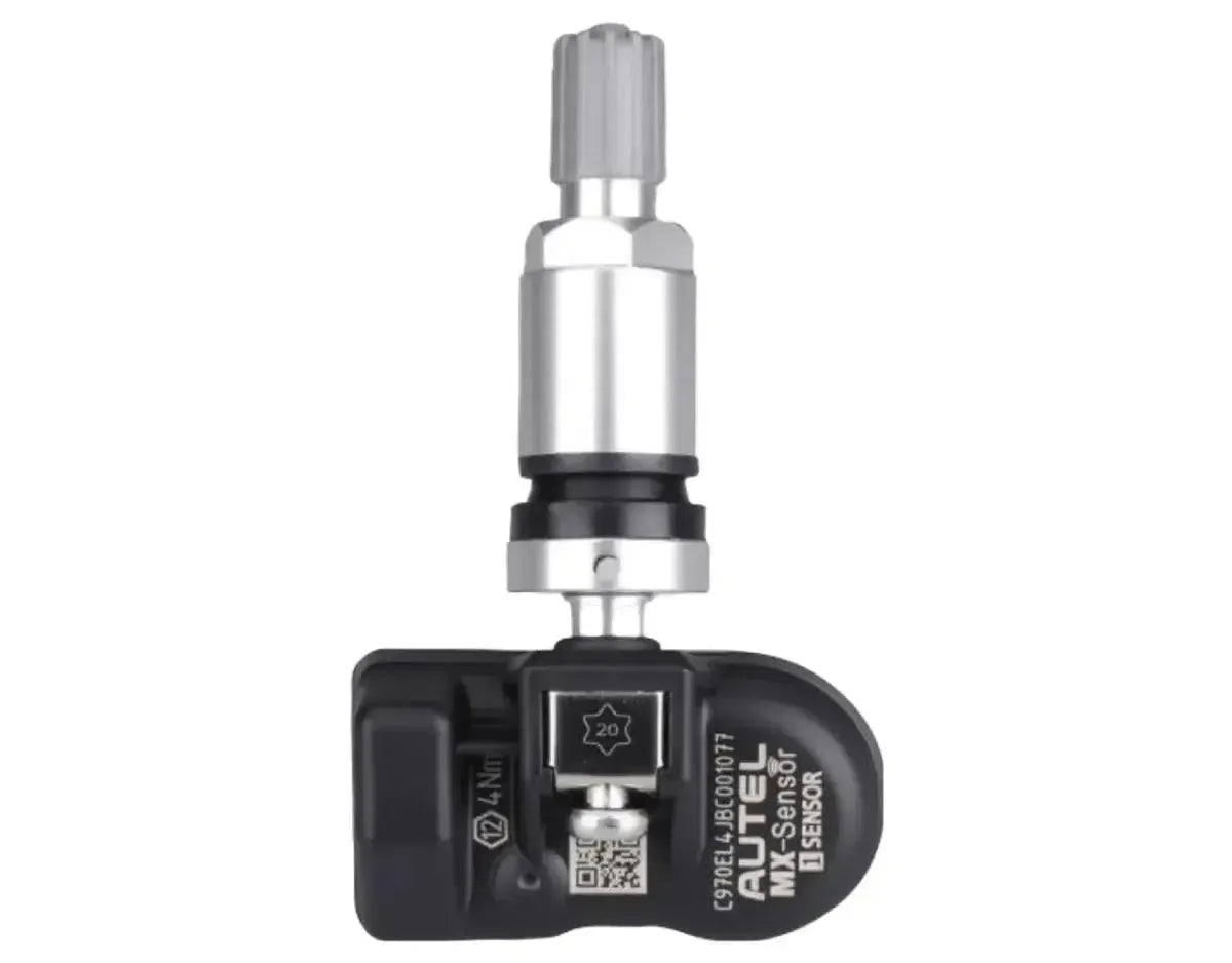 Autel MX-Sensor 315MHz+433MHz Aluminum TPMS (Screw-in)