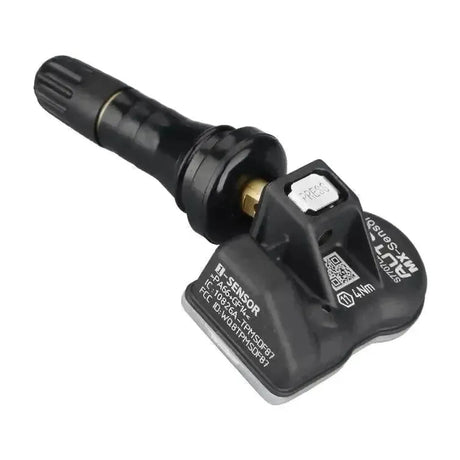 Autel MX-Sensor 315MHz+433MHz (Rubber) | TPMS sensor (Press-in)