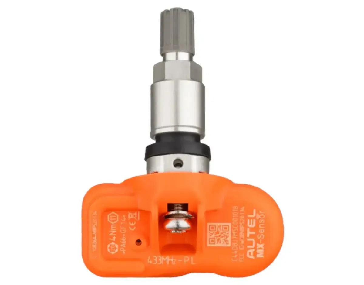 Autel MX-Sensor 433MHZ Aluminum TPMS (Screw-in)