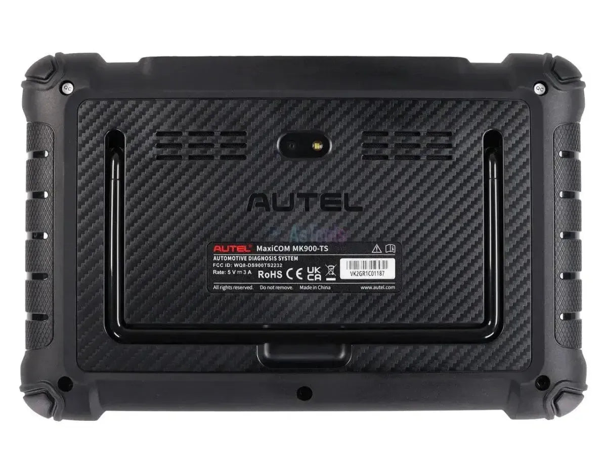 Autel MaxiCom MK900-TS | Diagnostic Tool | Car