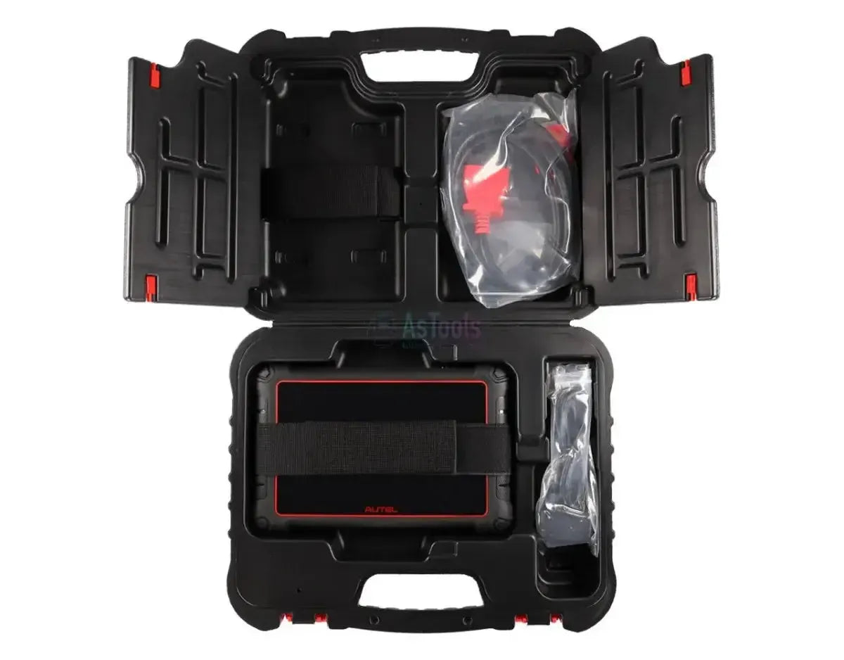 Autel MaxiCom MK900 | Diagnostic Tool | Car