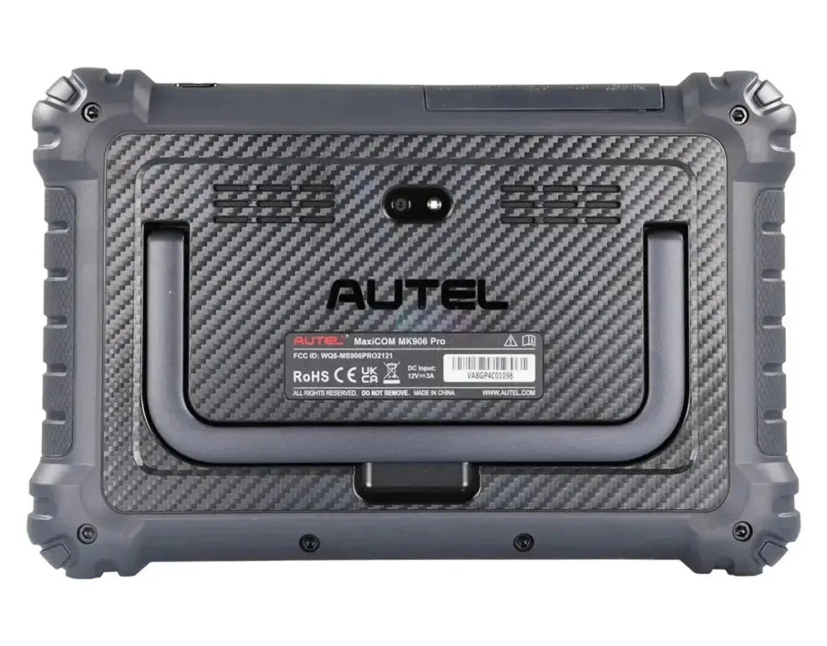 Autel MaxiCom MK906 Pro Car Diagnostic Tool