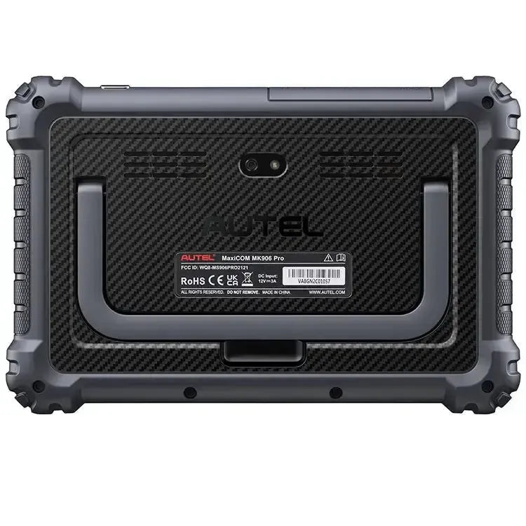 Autel MaxiCom MK906 Pro-TS | Diagnostic Tool | Car