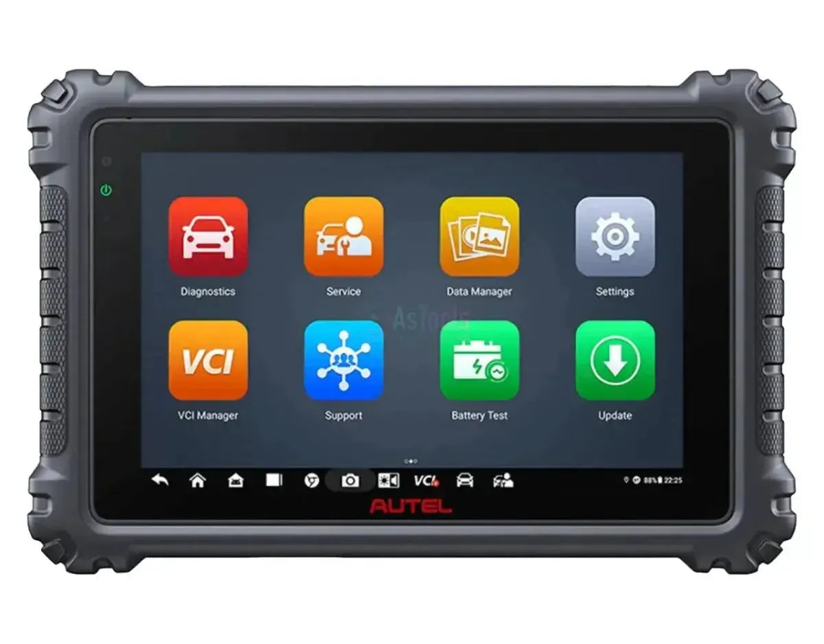 Autel MaxiCom MK906 Pro | Diagnostic Tool | Car