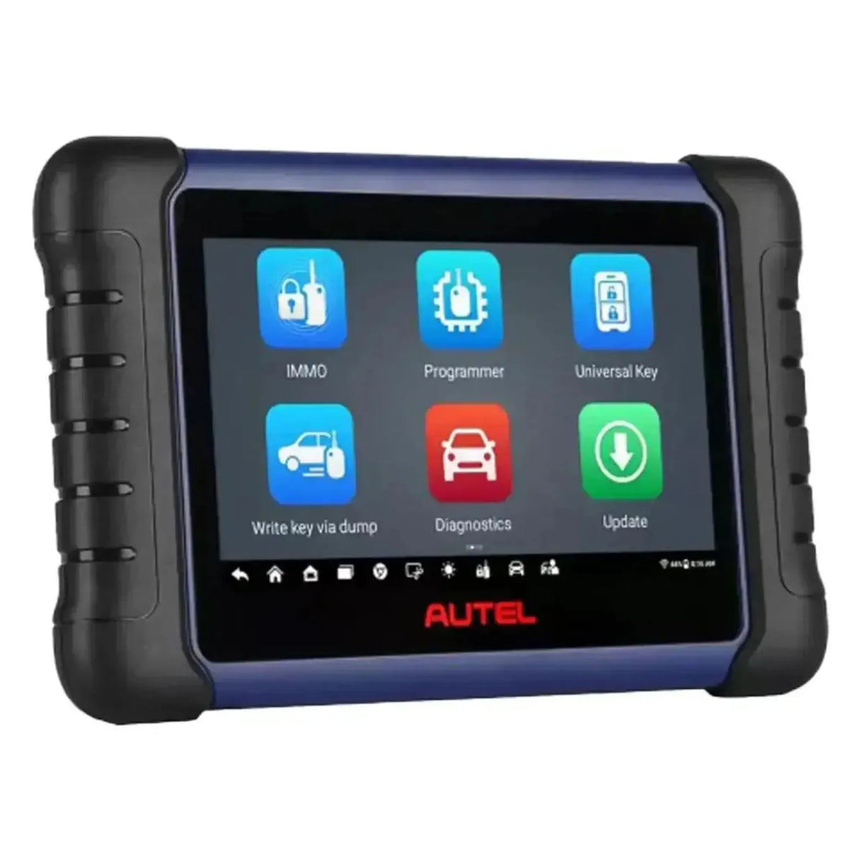 Autel MaxiIM IM508S | Key Programmer | Car