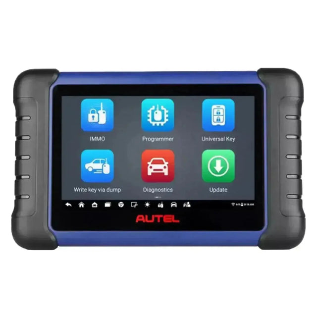 Stool Programmer Autel MaxiIM IM508S | Key Programmer | Car – AsTools