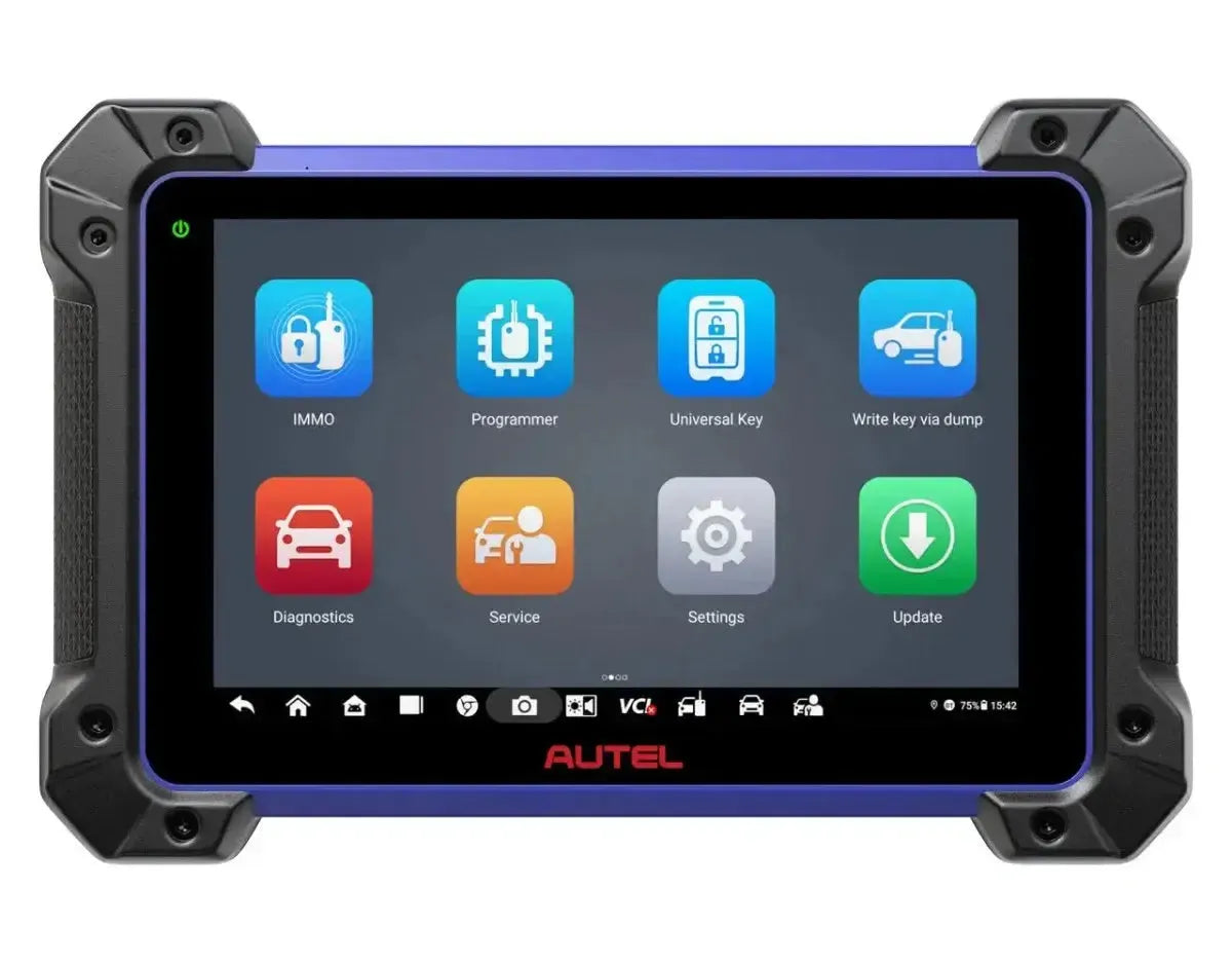 Autel MaxiIM IM608 II Car Key Programmer