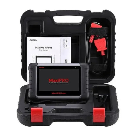 Autel MaxiPro MP808S Car Diagnostic Tool