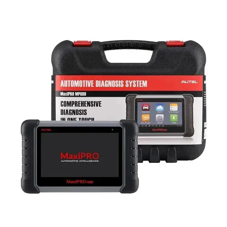 Autel MaxiPro MP808S Car Diagnostic Tool