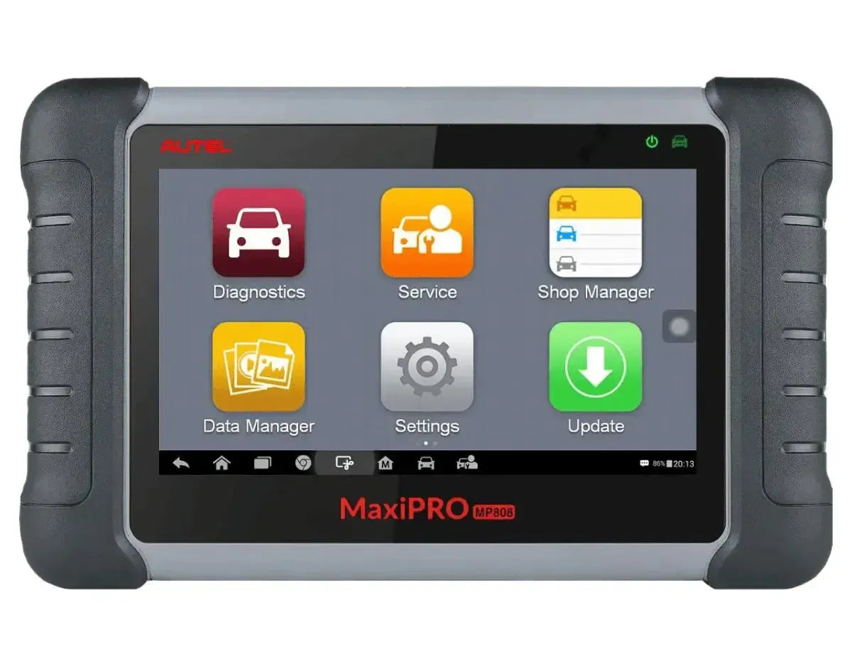 Autel MaxiPro MP808S Car Diagnostic Tool
