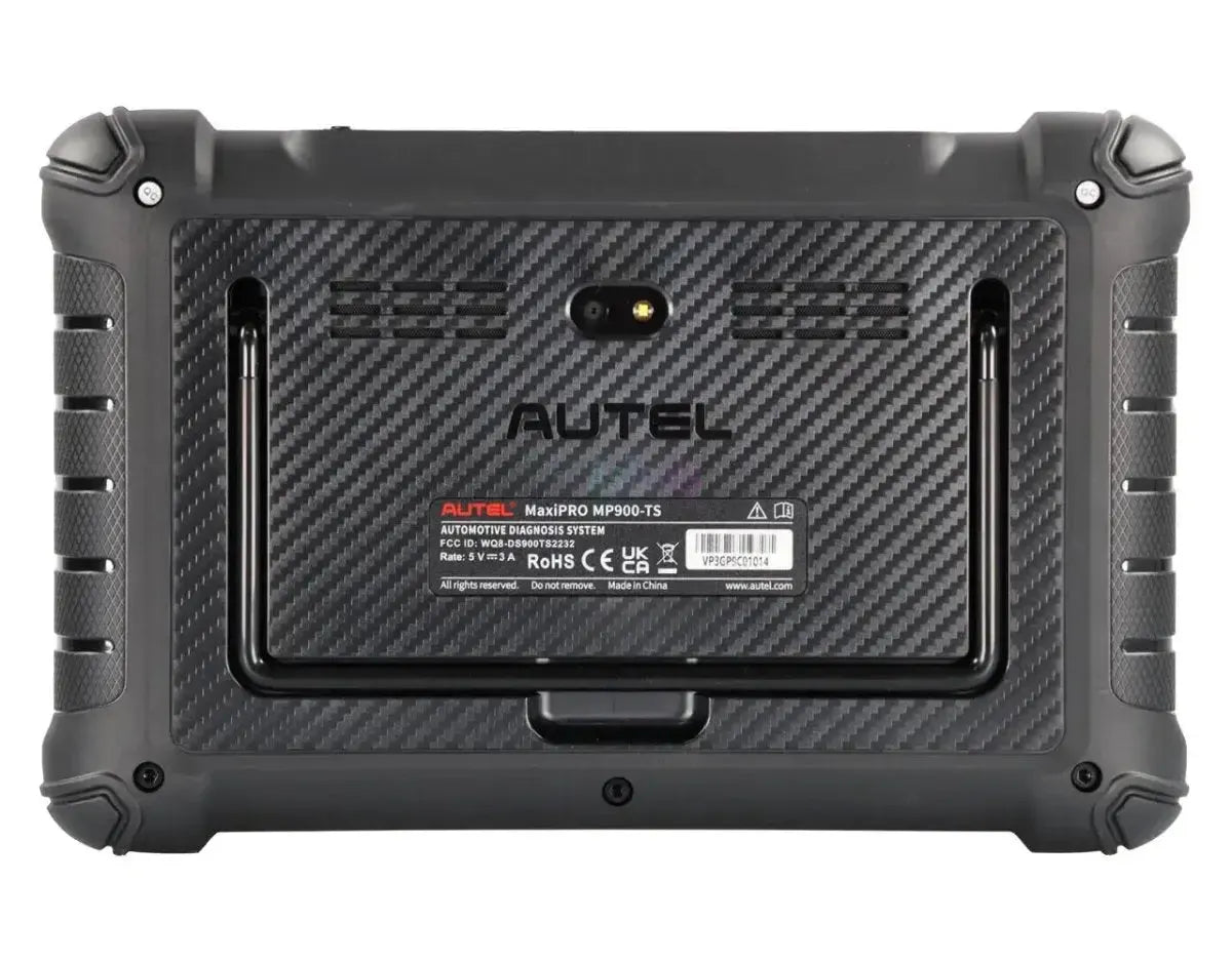 Autel MaxiPro MP900-TS Car Diagnostic Tool