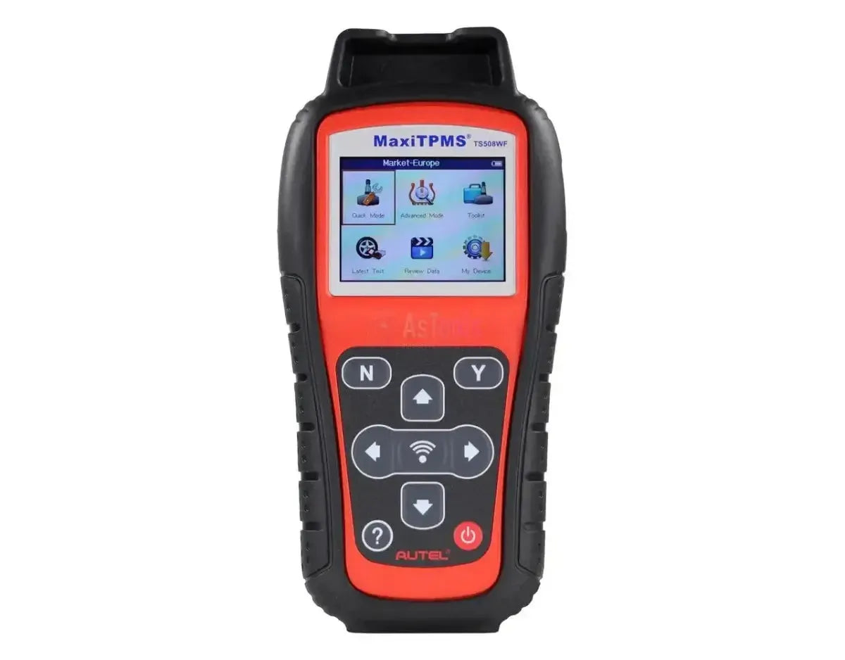 Autel MaxiTPMS TS508WF | TPMS programmer | Car