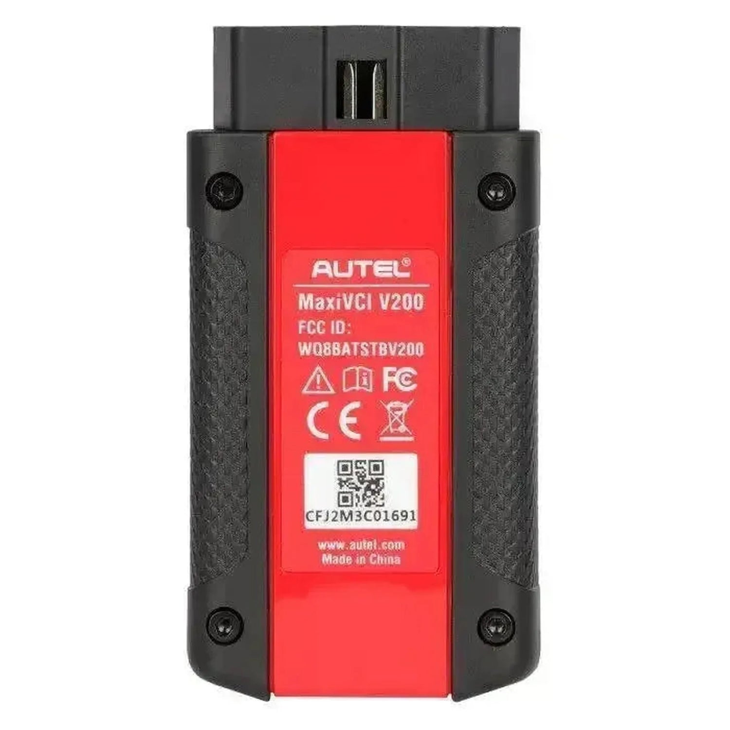 Autel MaxiVCI V200 | Interface – AsTools Autel MaxiVCI V200 | Interface – AsTools