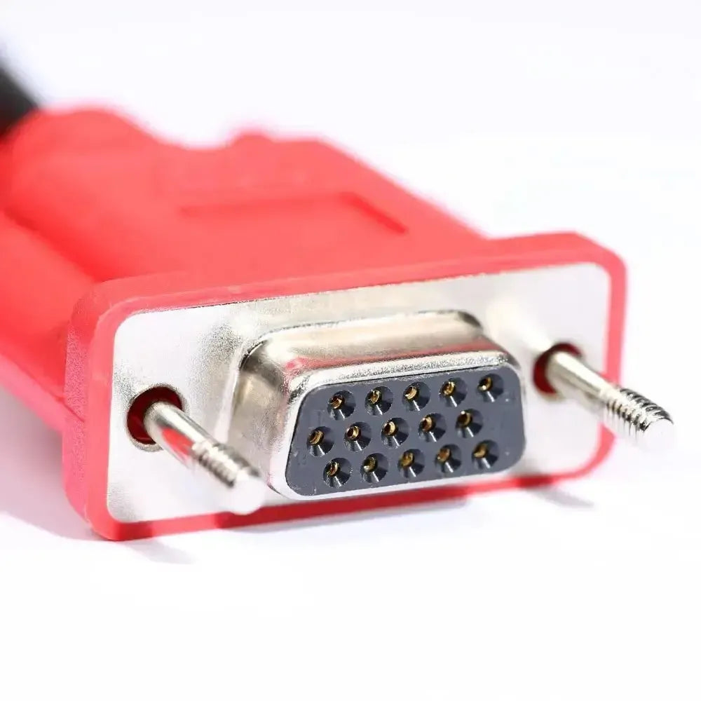 Autel Toyota 8A Blade AKL Kit | Accessories