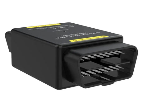 Autool 24V/12V Transformer OBD2 Adapter