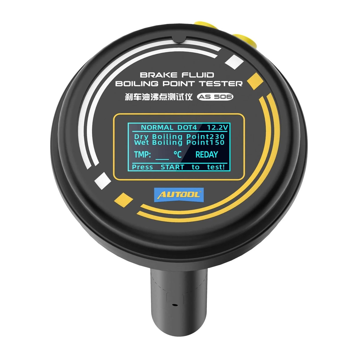 Autool AS506 | Brake Fluid Tester