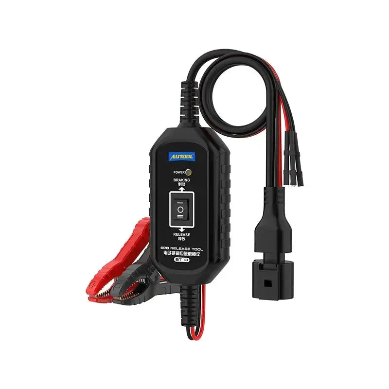 Autool BT10 | Electronic Parking Brake Release Tools