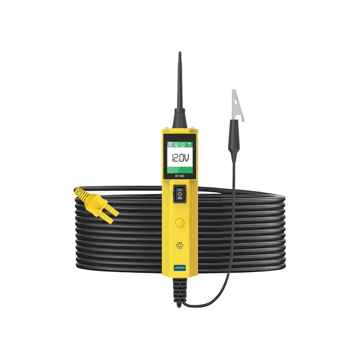 Autool BT260 | Circuit Tester