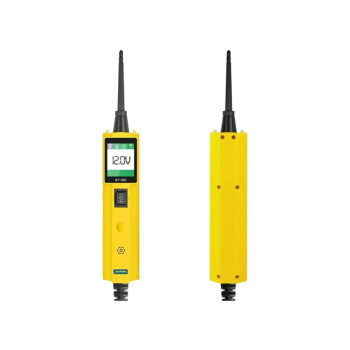 Autool BT260 | Circuit Tester