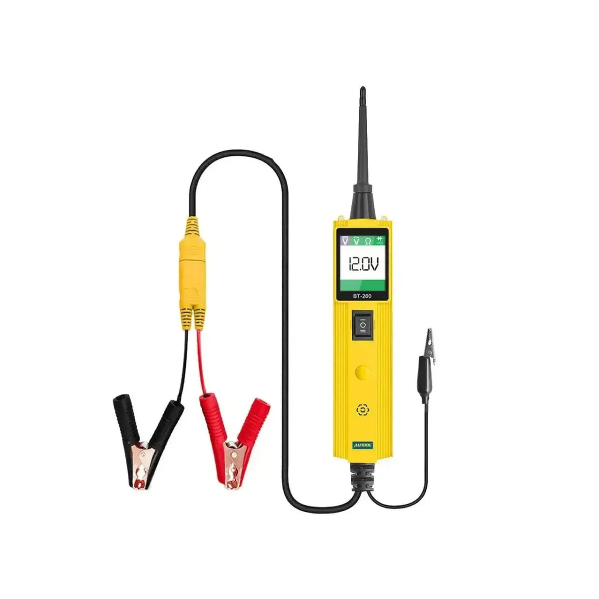 Autool BT260 | Circuit Tester