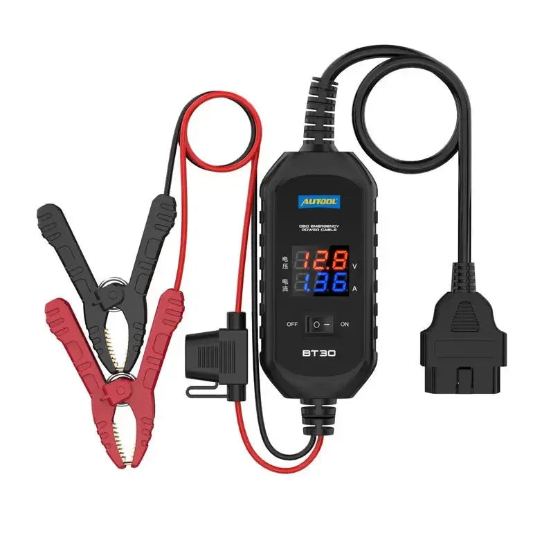 Autool BT30 Memory Saver
