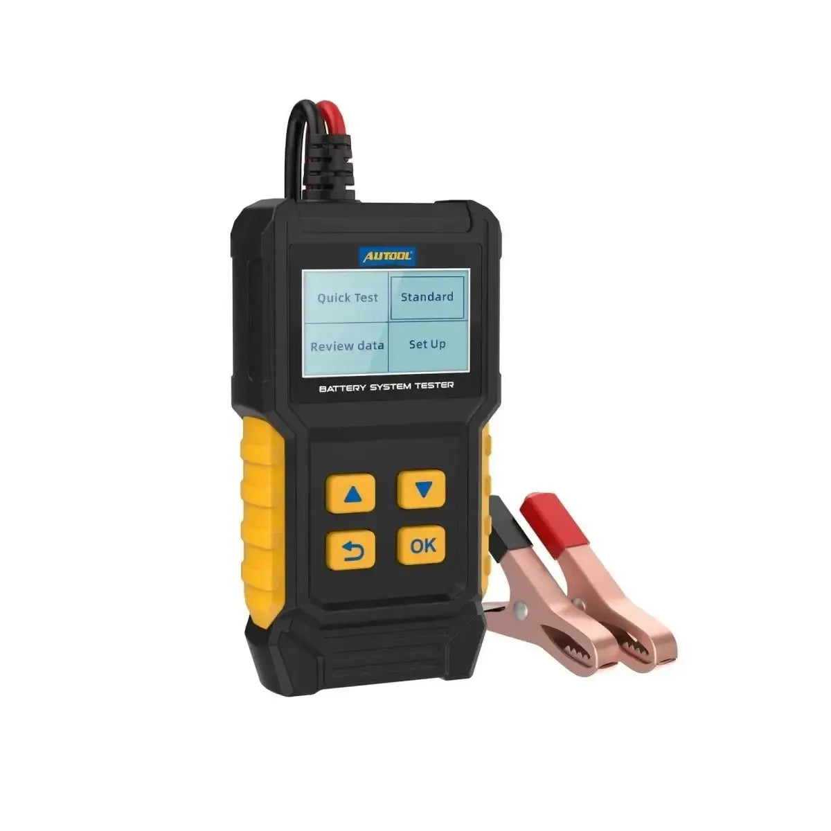 Autool BT360 | Battery Tester