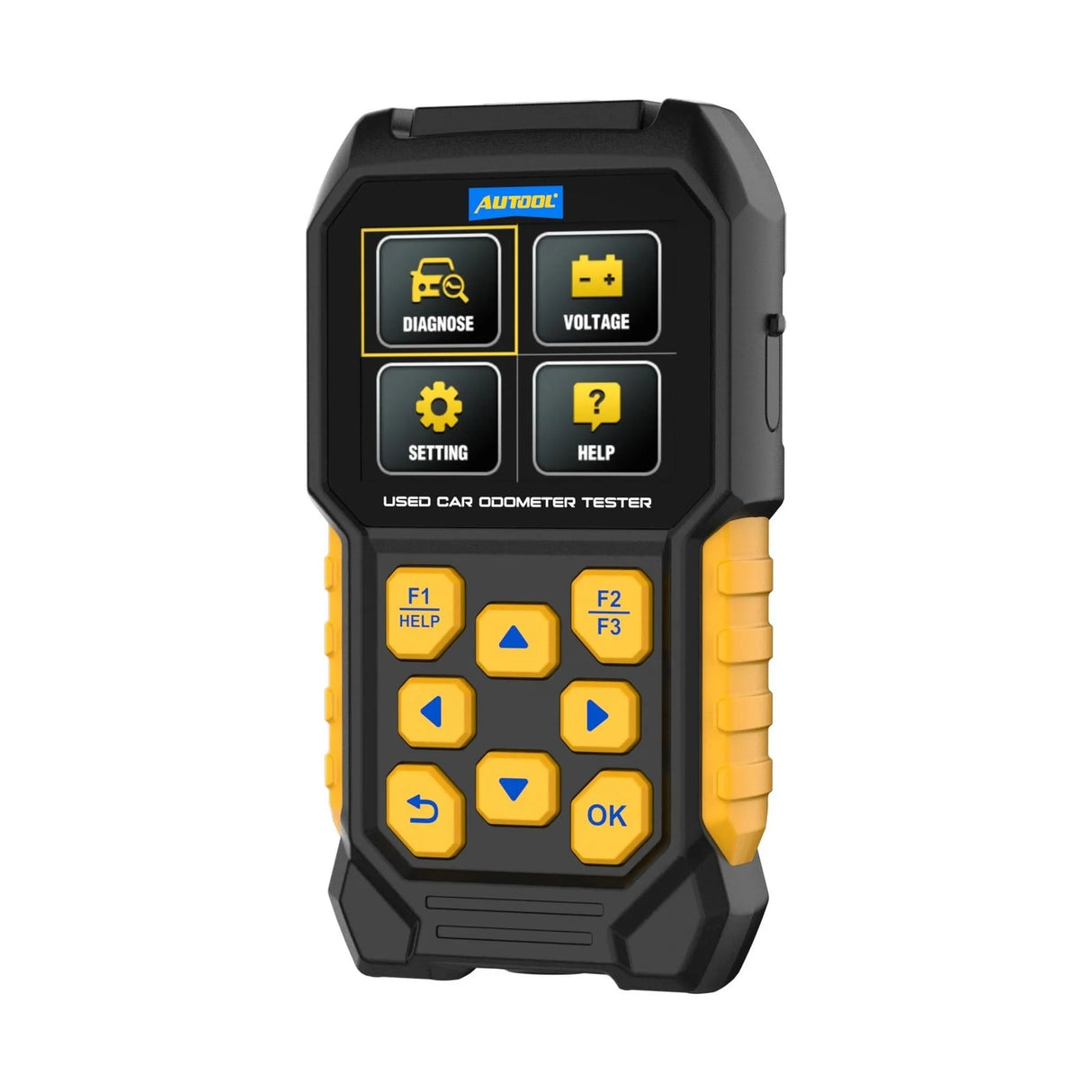 Autool CS310 | Odometer reader