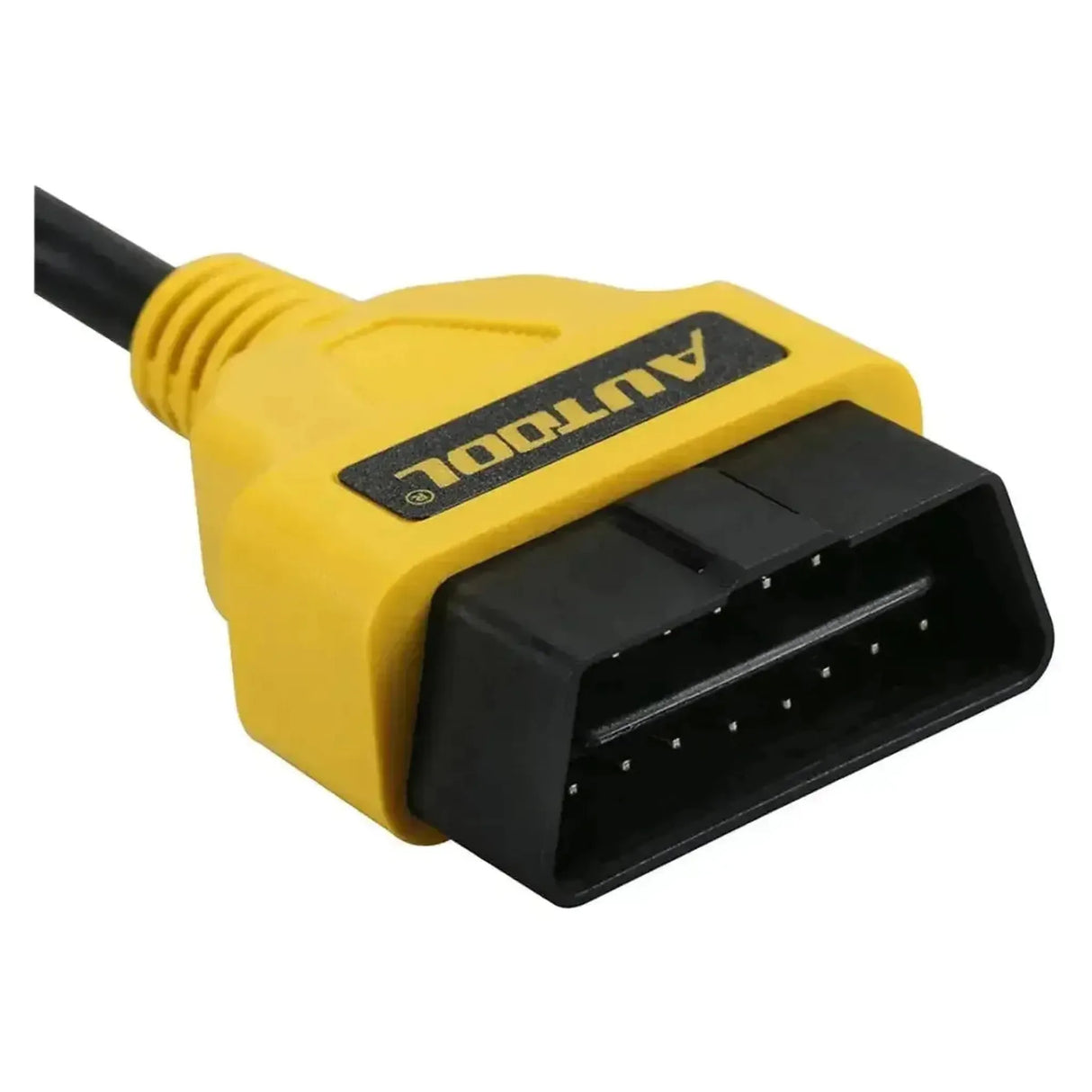 Autool (MOC258) | 16-pin OBD2 Extension Cable (150 cm) | Interface