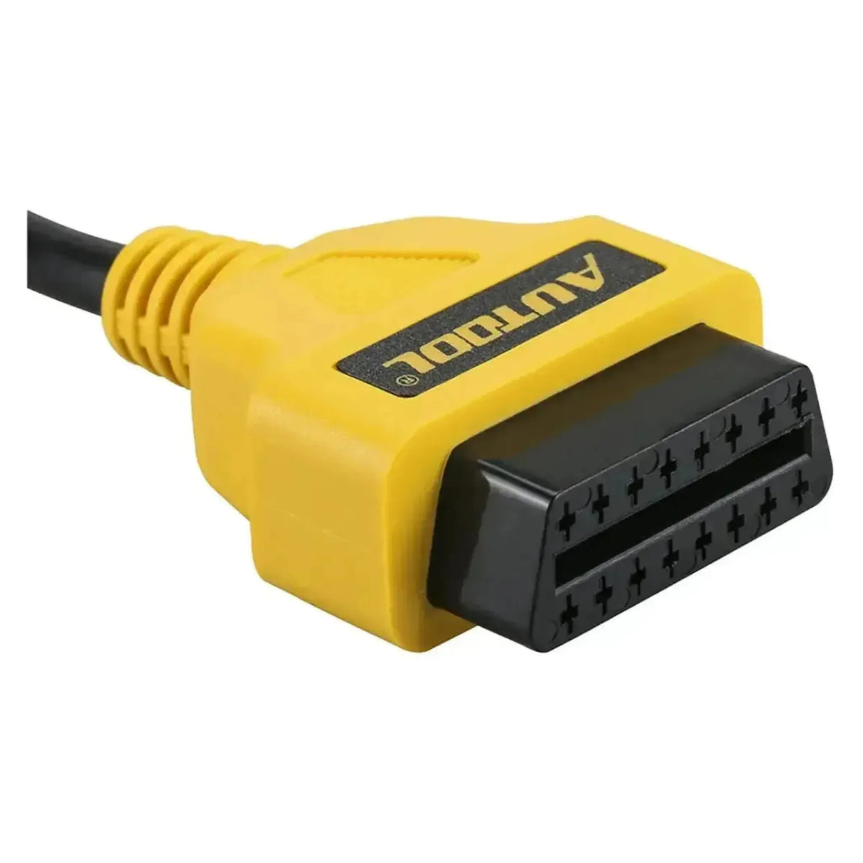 Autool (MOC258) | 16-pin OBD2 Extension Cable (150 cm) | Interface