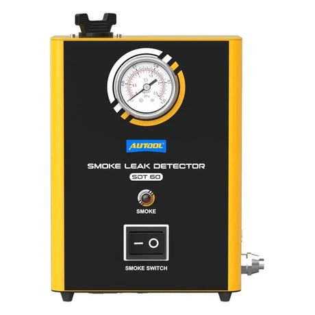 Autool SDT60 | Smoke Tester