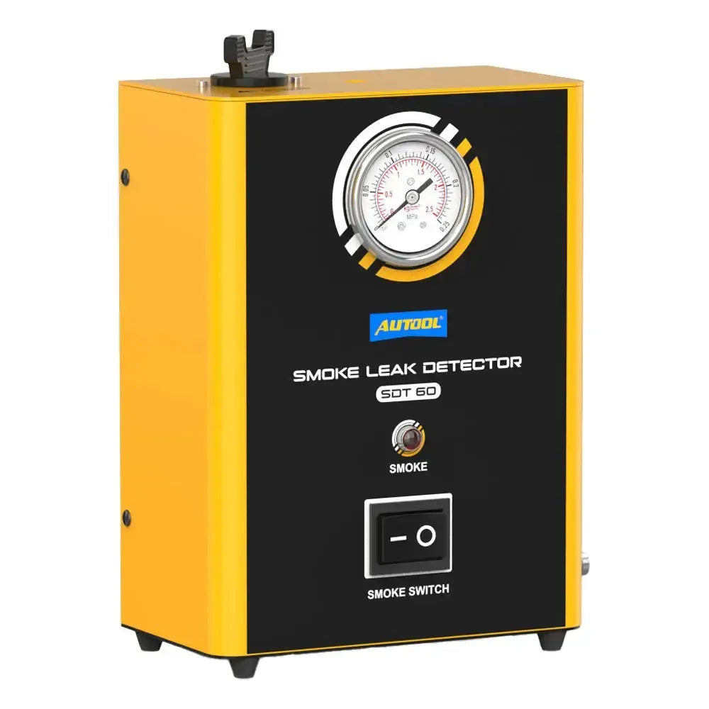 Autool SDT60 | Smoke Tester