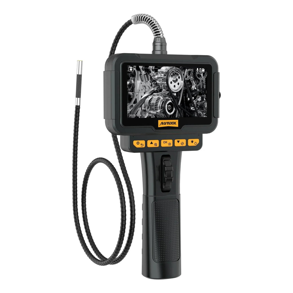 Autool SVB208 | Inspection camera (6.25 mm)