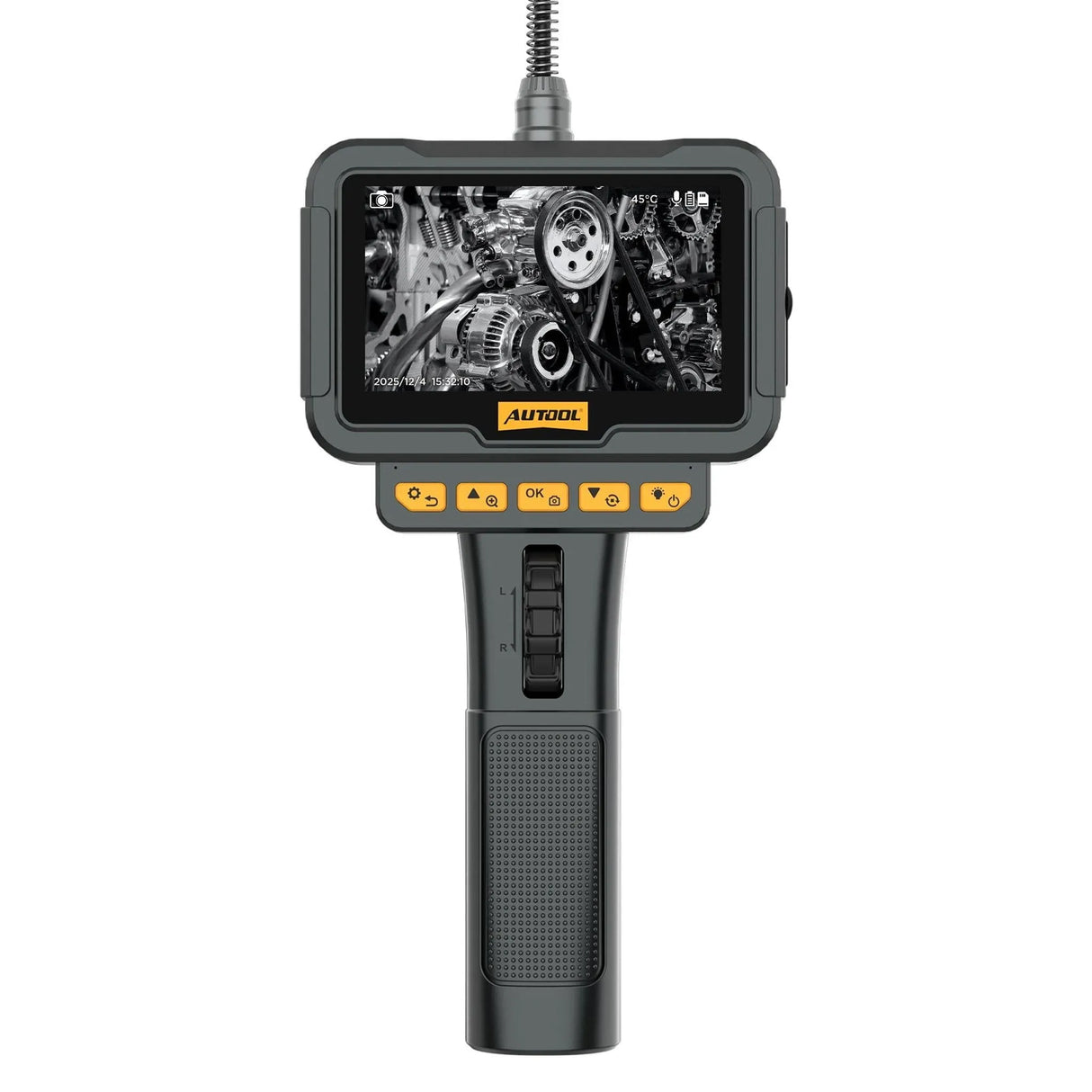 Autool SVB208 | Inspection camera (6.25 mm)