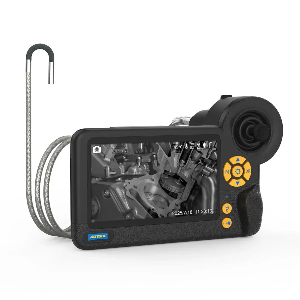 Autool SVB408 | Inspection Camera (3.9 mm)