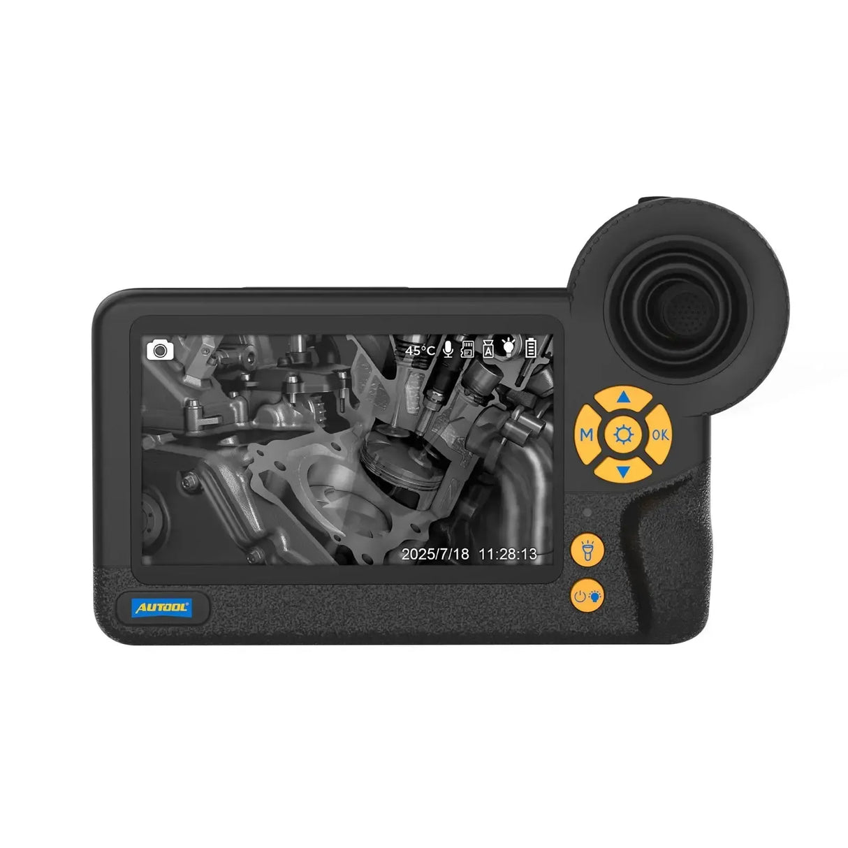 Autool SVB408 | Inspection Camera (3.9 mm)