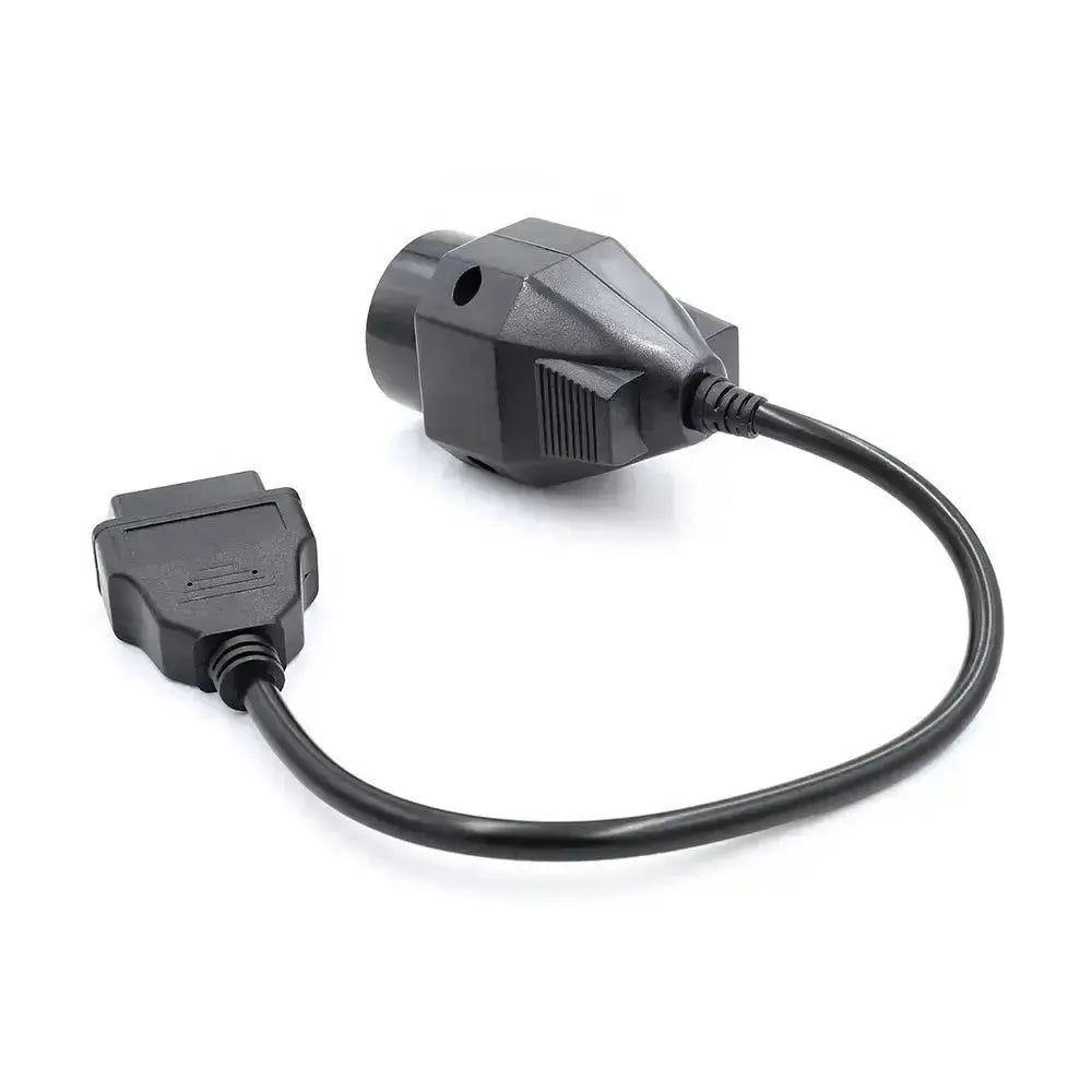 BMW 20 Pins OBD1 - 16 Pins OBD2 Adapter Cable Passenger Car
