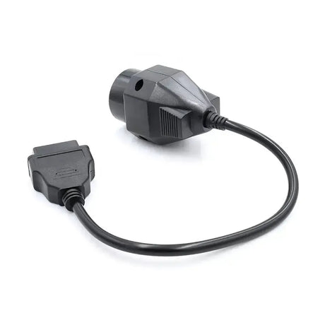 BMW 20 Pins OBD1 - 16 Pins OBD2 Adapter Cable Passenger Car
