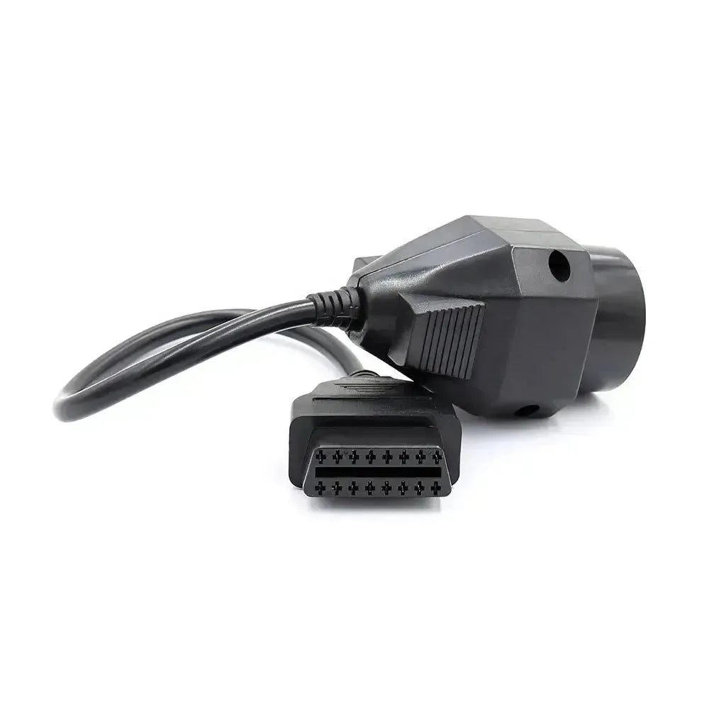 BMW 20 Pins OBD1 - 16 Pins OBD2 Adapter Cable Passenger Car