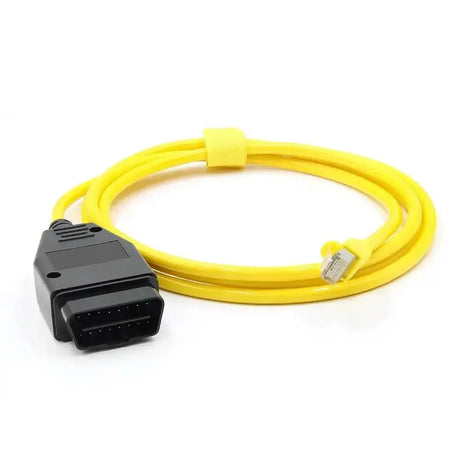 BMW ENET OBD2 - RJ45 Interface cable